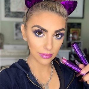 Splash Liquid Lipstick: Limited Edition Striking